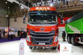 更高的出勤率,更强的燃油经济性与舒适度,国六乘龙H5三大优势惹人爱