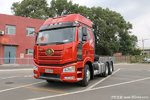 福州恒聚解放J6P牵引领航版优惠10000元