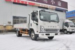 优惠 0.2万 骐铃汽车 H300载货车促销中
