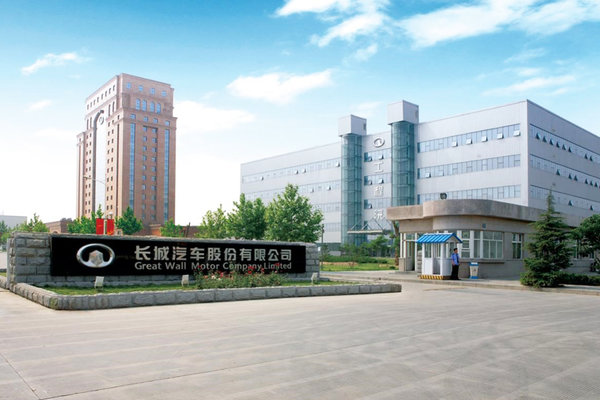 连续22年销量第一 世界累计销量超160万辆 长城皮卡历史介绍