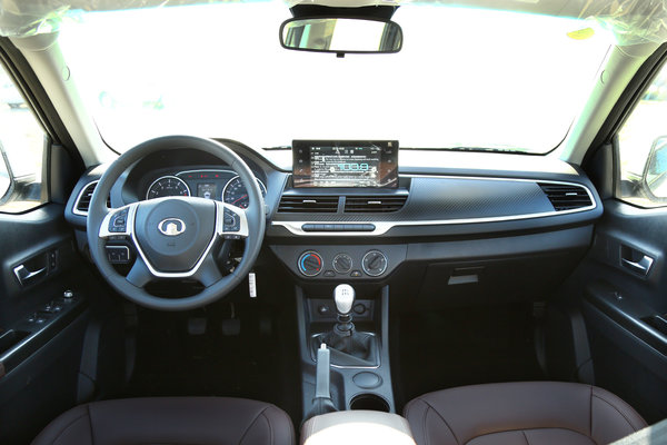 连续22年销量第一 世界累计销量超160万辆 长城皮卡历史介绍