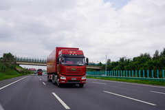 交通运输部：要让货车司机从免收通行费里面受益！