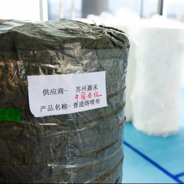 抗疫情每天100万只口罩！卡友可购买！