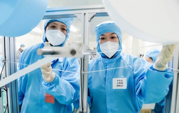 抗疫情每天100万只口罩！卡友可购买！