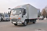 优惠 0.8万 福州榕信帅铃Q3载货车促销中
