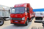 开工优惠0.5万元  解放虎V载货车促销中