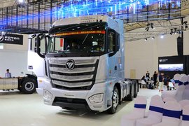 福田2月产销出炉，本月重卡累计同比增长6.74%，欧曼表现优异