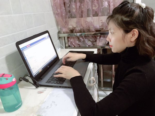 陕汽客服人 当之无愧的最美“逆行者”