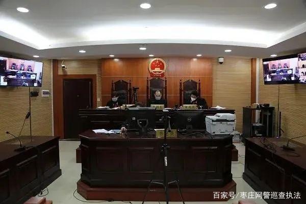 男子持枪劫杀货车司机 23年后终落网！