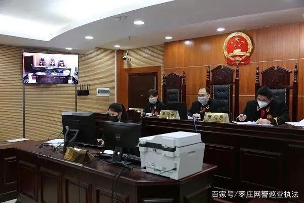 男子持枪劫杀货车司机 23年后终落网！