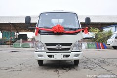 降价促销 南宁小卡之星载货车仅售6.85万