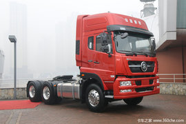 最后3台  重汽斯太尔牵引车让利2.2万元