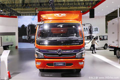 降价促销 东风凯普特K6载货车仅售9.64万