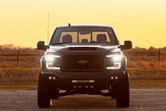 775����Ƥ�� Hennessey����ĸ���F150