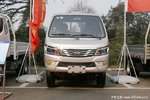 泰安唐骏汽车赛菱载货车优惠促销进行中
