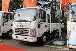 泰安东翔唐骏汽车K3载货车优惠促销中 