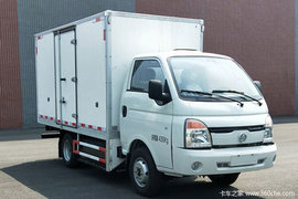 北京优惠 0.5万 轩德E9s电动轻卡促销中