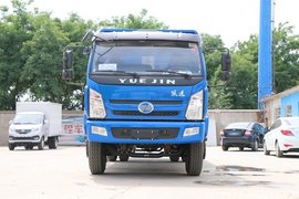 优惠 0.2万 吴江开拓X500自卸车促销中