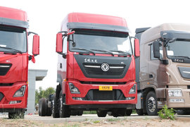 老司机选车(7)：40万左右跑全国长途，8X4 9.6米绿通载货车如何选