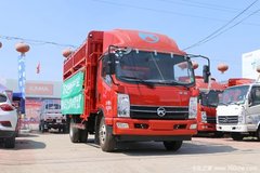 降价促销 镇江凯马凯捷载货车仅售7.80万