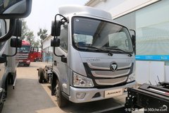 降价促销 东莞欧马可S1载货车仅售9.80万