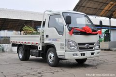北京降价促销 小卡之星载货车仅售6.53万