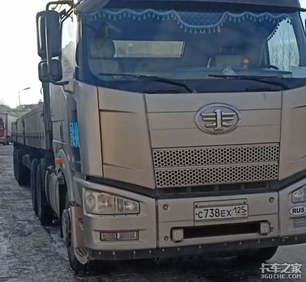 跨国籍的友情 抗疫的俄国卡友不该忘记