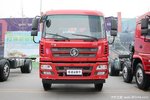 回馈客户仅限1台 轩德X6载货车仅18.67万