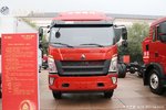 仅售14.28万 HOWO统帅载货车 优惠促销