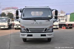 为回馈客户江淮骏铃V6载货车仅售12.28万