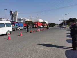 通行证却成阻碍 经销商与客户何时能正常相见？