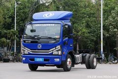 北京优惠 0.2万 多利卡D6载货车促销中