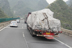 出来混迟早要还，17.5米大板真是大写的悲剧