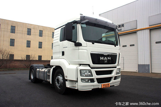 �͵���ʨ��&nbsp;MAN&nbsp;TGS18.400ǣ����ȫ�Ӵ�