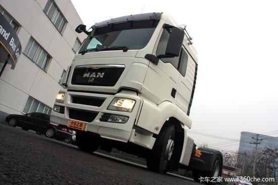 �͵���ʨ��&nbsp;MAN&nbsp;TGS18.400ǣ����ȫ�Ӵ�