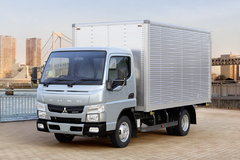 ����С�� ����Canter�Ῠ������ʽ�뻪