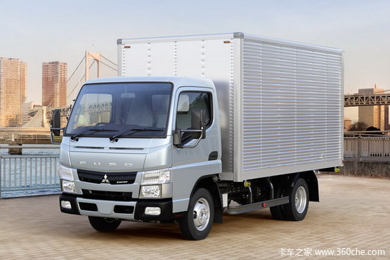 ����С��&nbsp;����Canter�Ῠ������ʽ�뻪