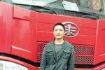 江苏用户李洋:解放J6省油 开起来真爽