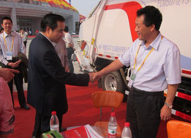 东风商用车湖北销量