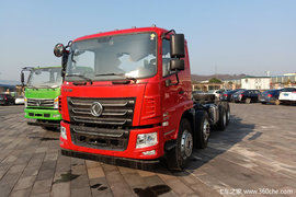 优惠 1.2万 东风华神特商自卸车促销中