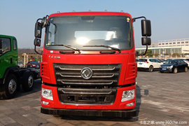 优惠 3万 十堰东风华神特商自卸车促销中