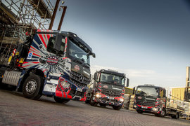 奔驰推迟乘用车自动驾驶研发 将着重发力电气化和卡车自动驾驶