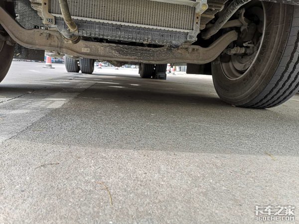 可以疏通管道 東風天錦清洗車實用性強