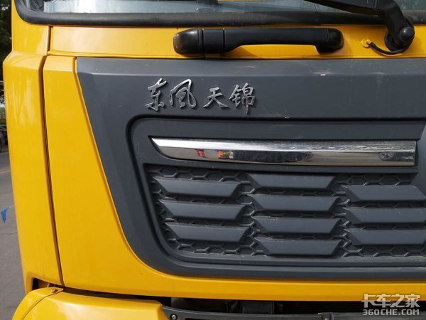 可以疏通管道 東風天錦清洗車實用性強