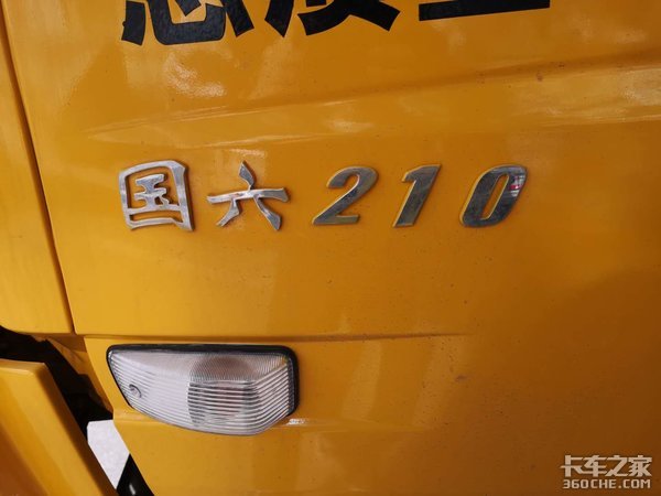 可以疏通管道 東風天錦清洗車實用性強