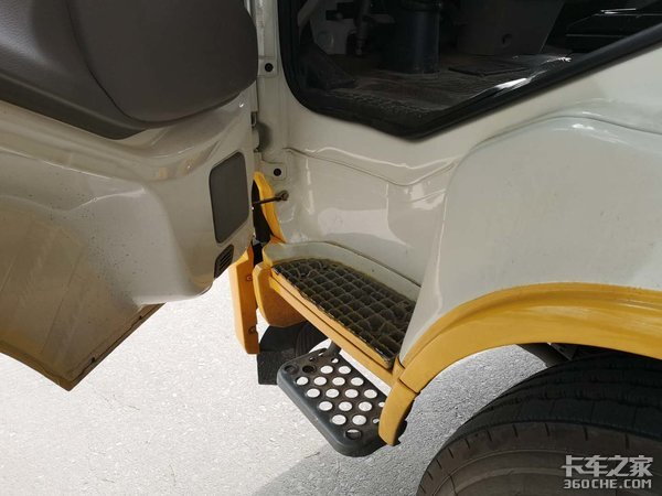 可以疏通管道 東風天錦清洗車實用性強