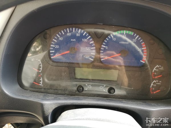 可以疏通管道 東風天錦清洗車實用性強