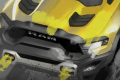 RAM Rebel TRXܰ 700ƥ