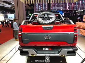 春天来临 皮卡销量强劲复苏 部分车企再现供不应求