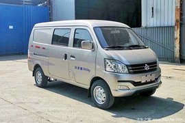 优惠 0.3万 莆田宝诚长安V3微面限时促销